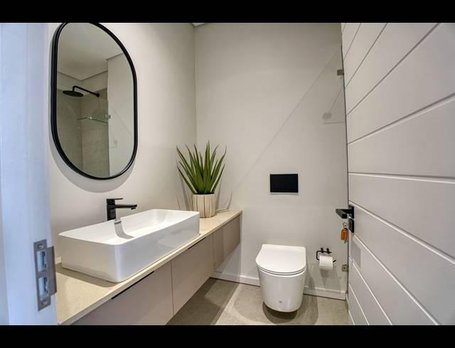 3 BEDROOM APARTMENT FOR SALE IN ZULULAMI LUXURY COASTAL ESTATE